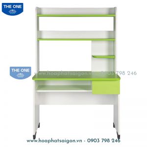 Bàn Học Sinh MELAMINE BHS402 