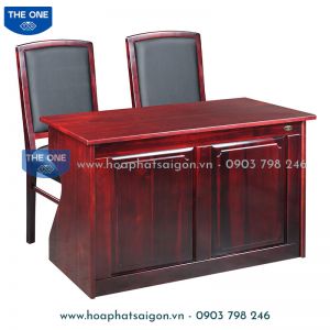 Bàn hội trường BHT12DH2