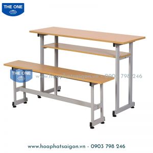 Bộ Bàn Ghế Sinh Viên BSV101-GSV101-GSV101T