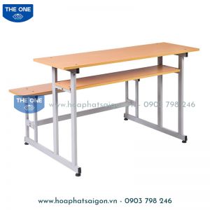 Bộ Bàn Ghế Sinh Viên BSV102-BSV102T