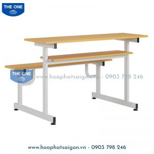 Bộ Bàn Ghế Sinh Viên BSV105-BSV105T