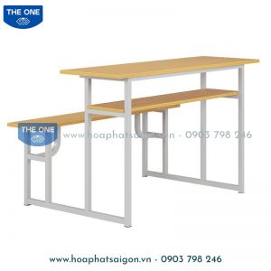 Bộ Bàn Ghế Sinh Viên BSV108-BSV108T