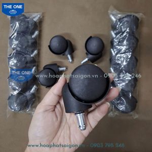 BÁNH XE GHẾ XOAY BXGX01