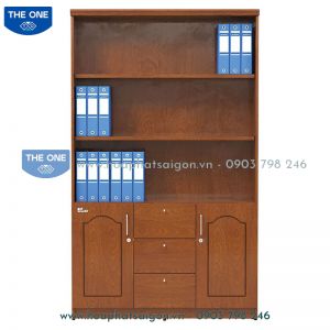 Tủ Tài Liệu VERNEER DC1240V9