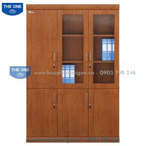 Tủ Tài Liệu VERNEER DC1350V4