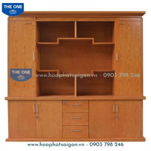Tủ Tài Liệu Verneer DC2448V6