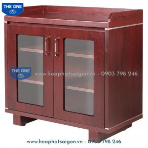 Tủ Tài Liệu Sơn PU DC8040H1