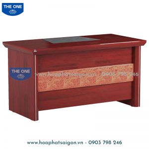 Bàn Quản Lý Gỗ Sơn PU ET1400G