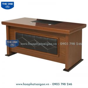 Bàn Quản Lý Gỗ Veneer ET1600V1