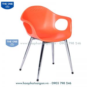 Ghế Chân Tĩnh G34