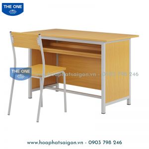 Ghế Giáo Viên GGV101 