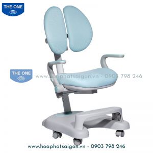 GHẾ HS CHỐNG GÙ CAO CẤP GHS50