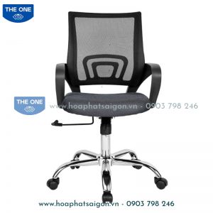 Ghế Lưới Nhân Viên GL113