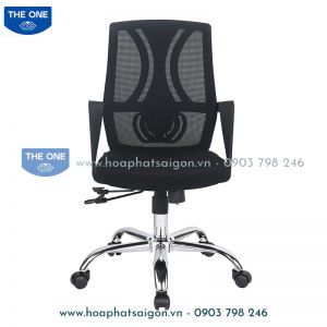 Ghế Lưới Nhân Viên GL124