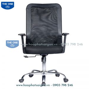 Ghế Lưới Lãnh Đạo GL206