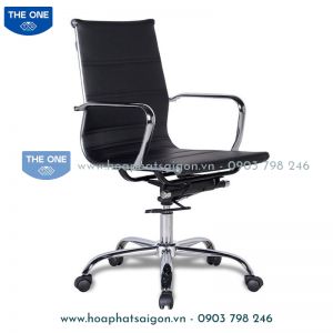 Ghế Lưới Lãnh Đạo GL212
