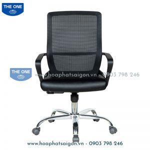 Ghế lưới nhân viên GL217