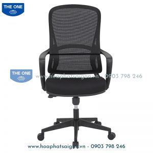 GHẾ LƯỚI NHÂN VIÊN GL227
