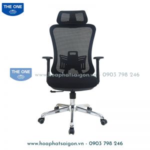 Ghế Lưới Lãnh Đạo GL302