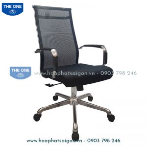 GHẾ LƯỚI LÃNH ĐẠO GL307R