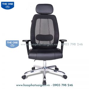 GHẾ LƯỚI LÃNH ĐẠO GL309R