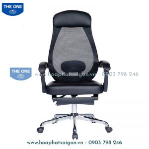 Ghế Lưới Lãnh Đạo GL323