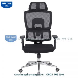 Ghế Công Thái Học GLE09B