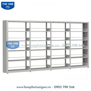 Giá Sắt GS5K4B