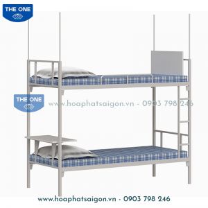 Giường Nội Trú GT40B