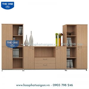 Tủ Tài Liệu ROYAL HR1800-2B