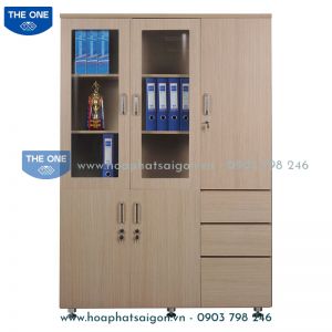 Tủ Tài Liệu ROYAL HR1960-3B