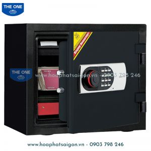 Két Cao Cấp Nhập Khẩu KDH33