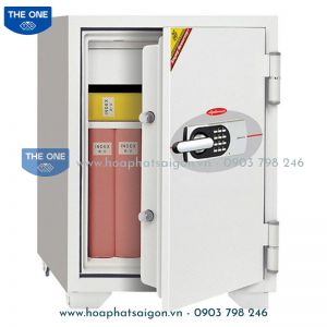 Két Cao Cấp Nhập Khẩu KDH90/KDH90KC