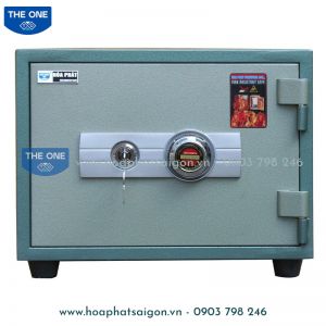 Két Chống Cháy KS35N