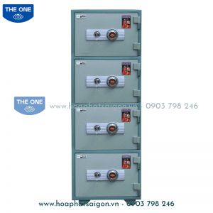 Két Chống Cháy KS50T4