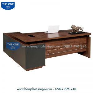 Bàn Lãnh Đạo LUXB1818V3