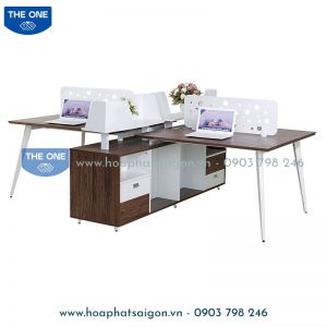 Bàn Làm Việc Module LUXMD03C10