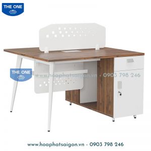 Bàn Làm Việc Module LUXMD05C10