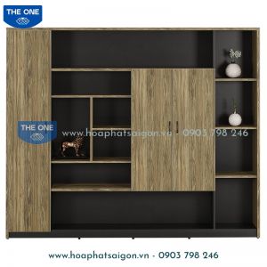 Tủ lãnh đạo cao cấp LUXT2420V8