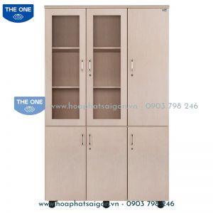 Tủ Tài Liệu Newtrend NT1960-3BKN