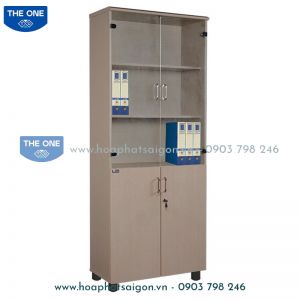 Tủ Tài Liệu Newtrend NT1960GN