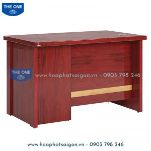 Bàn Nhân Viên Gỗ Sơn PU OD1200A