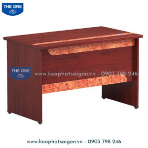 Bàn Nhân Viên Gỗ Sơn PU OD1200D