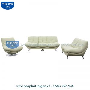 Ghế SoFa Da Cao Cấp SF306A