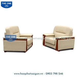 Sofa Văn Phòng SF34-1