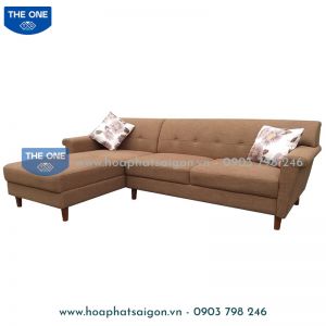 SoFa Góc Vải Cao Cấp SF405-3