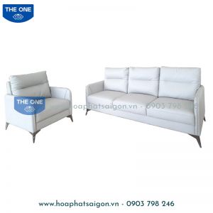 Ghế SoFa Da Cao Cấp SF511