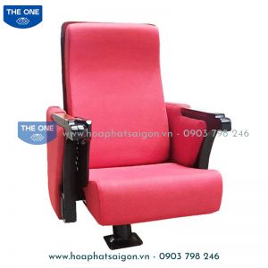 Ghế hội trường TC09