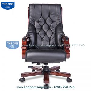 Ghế Lãnh Đạo Cao Cấp TQ08