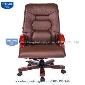Ghế Lãnh Đạo Cao Cấp  TQ15